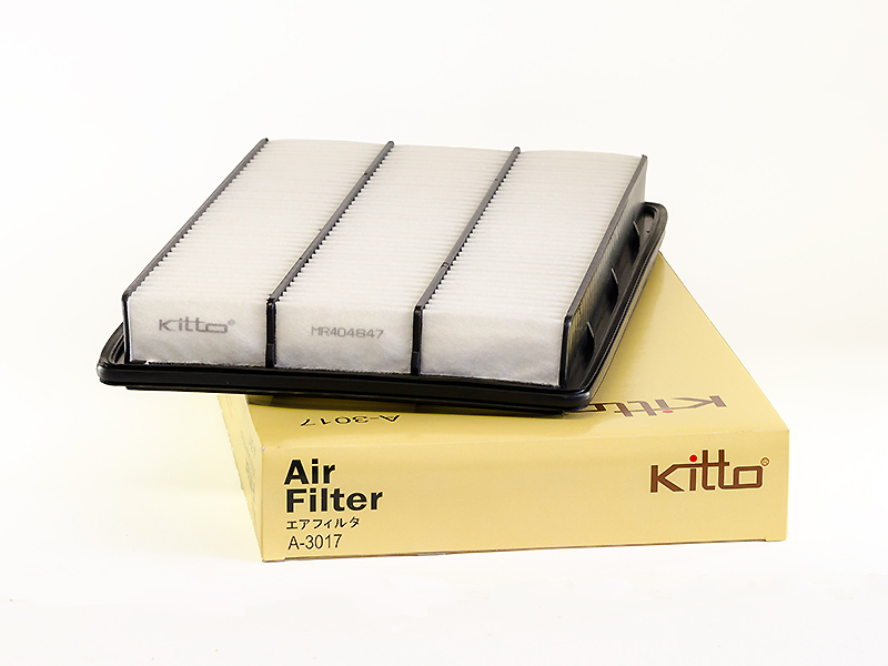 Фильтр воздушный - Kitto A3017