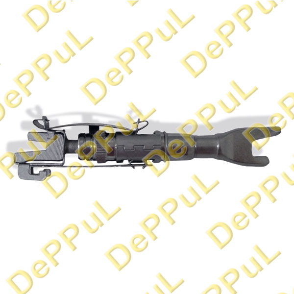 Механизм развода тормозных колодок ford focus - DePPuL DE225FF