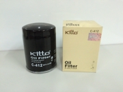 Фильтр масляный - Kitto C412