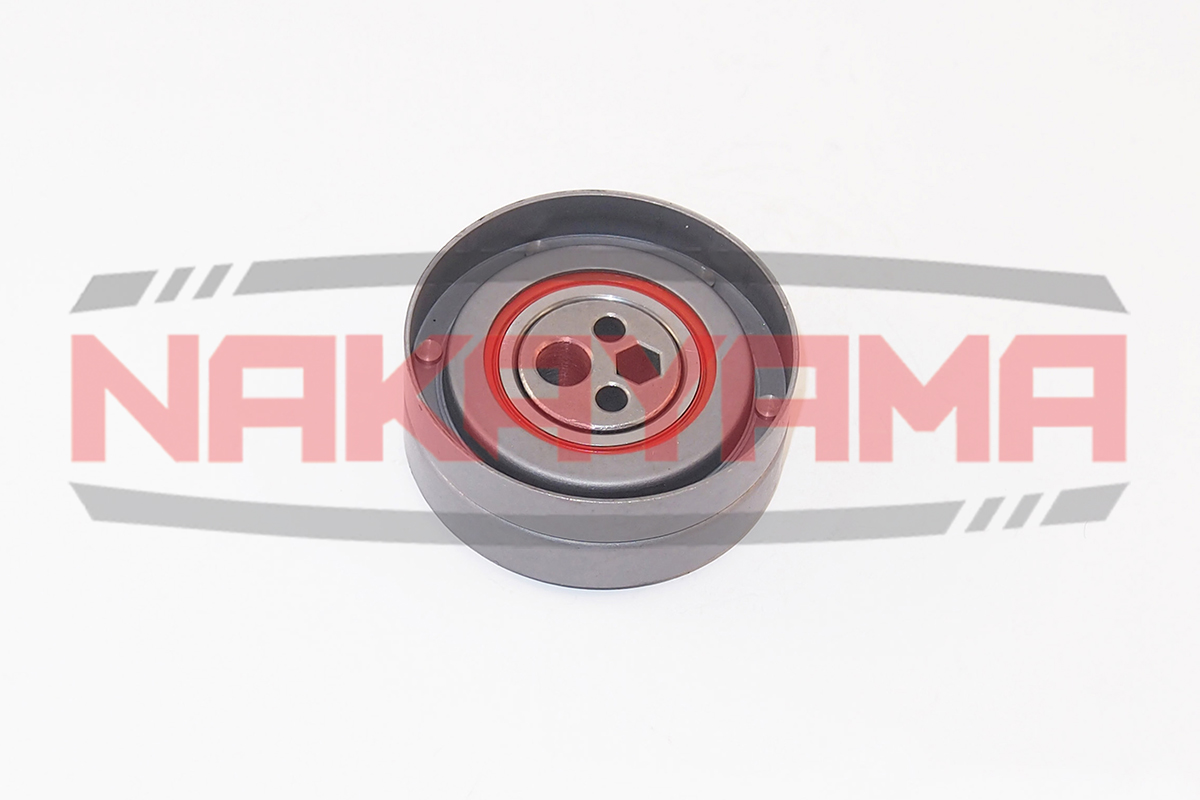 Ролик натяжной ремня ГРМ VAG 2.6,2.8l V6 - Nakayama QB45050