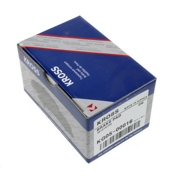 Колодки тормозные дисковые - Kross KG0500016