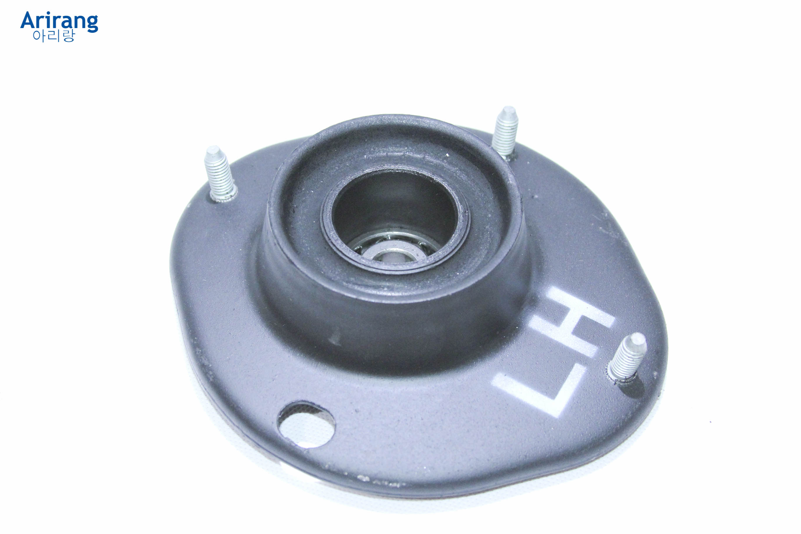 Опора переднего амортизатора левая - Arirang ARG24-1047L