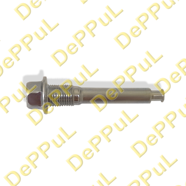 Направляющая верхняя переднего суппорта mitsubishi - DePPuL DEB822M