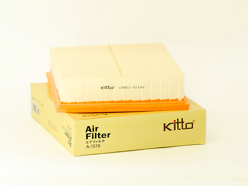 Фильтр воздушный - Kitto A1519