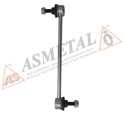 AS metal тяга стабилизатора toyota camry 11/2001- | зад | - AS METAL 26TY1020