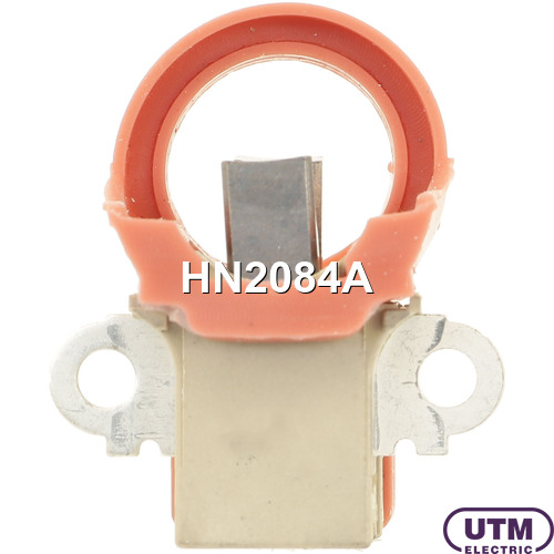 Щёткодержатель генератора - UTM HN2084A