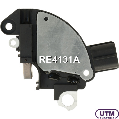 Регулятор генератора - UTM RE4131A