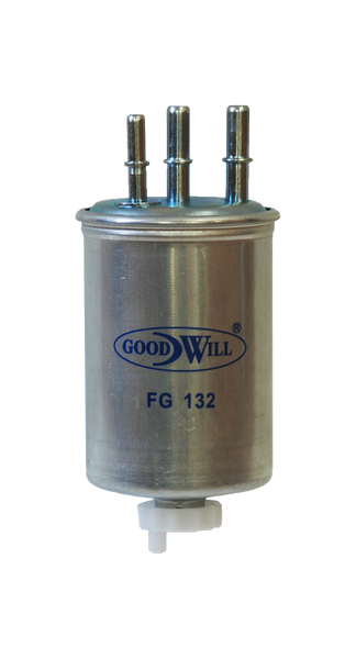Фильтр топливный - GoodWill FG 132