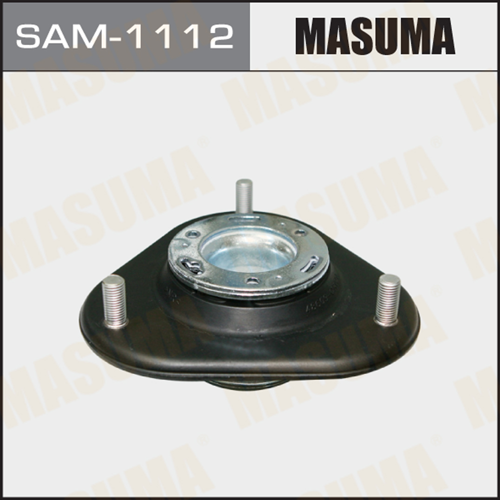 Опора амортизатора (чашка стоек) masuma rav-4 aca3 | перед | - Masuma SAM1112