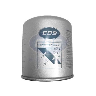 Фильтр влагоотделителя - EBS EBS2262F