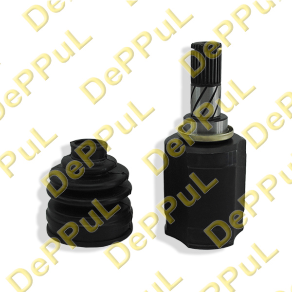 Шрус внутренний левый (L) (16 DE) nissan qashqai 2 - DePPuL DE3910D02BVPL