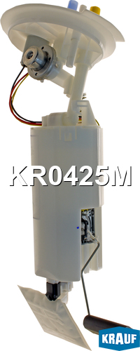 Модуль в сборе с бензонасосом - Krauf KR0425M