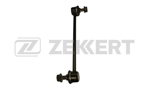 Стойка стабилизатора перед лев прав toyota camry v30 01- lexus rx _l1__l2__u3_ 03- es mcv_vzv_ 96- Zekkert SS-1154 Тойота Лексус 1007₽