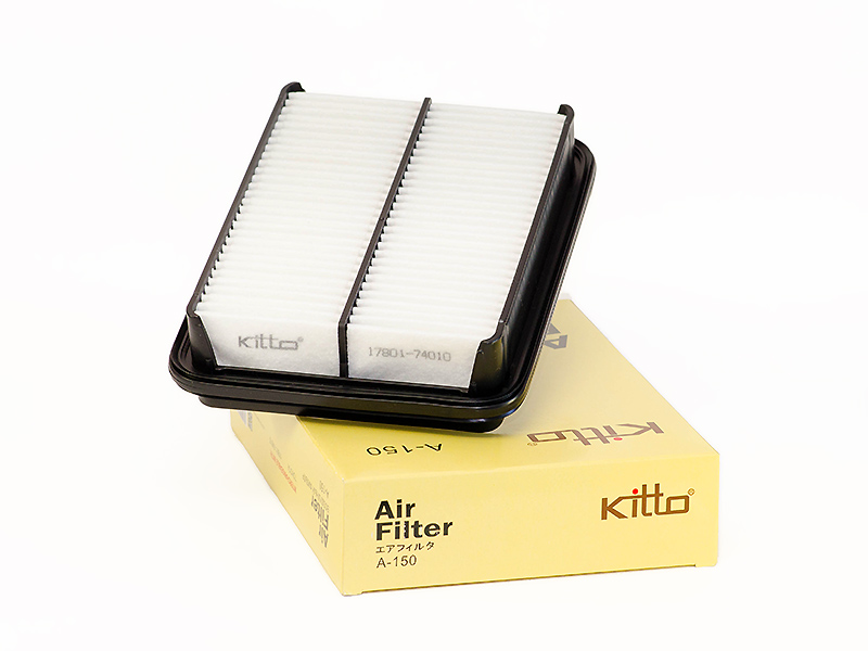 Фильтр воздушный - Kitto A150