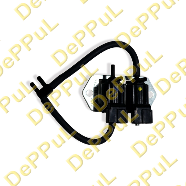 Клапан электромагнитный mitsubishi challenger (96- - DePPuL DE263723MR