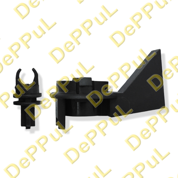 Личинка замка капота ford focus II (05-08) - DePPuL DE135231FF