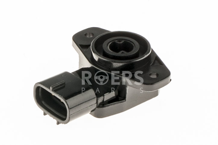 Датчик положения дроссельной заслонки - Roers Parts RP1342065D00