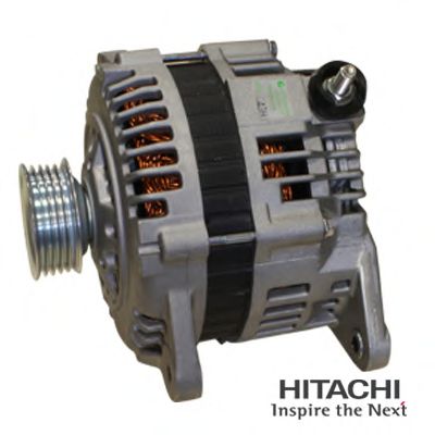 Генератор - Hitachi 2506134