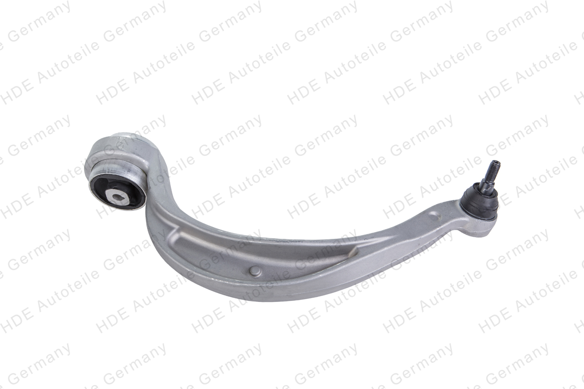 Рычаг передний нижний кривой audi a4,a5,q5 r - HDE 835746