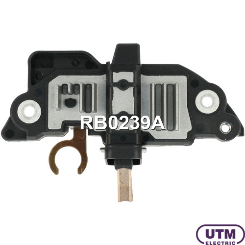 Регулятор генератора - UTM RB0239A