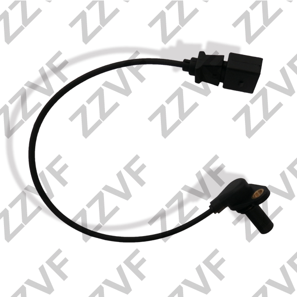 Датчик скорости audi A3 (97-03), skoda octavia (97 - ZZVF GRADB1237