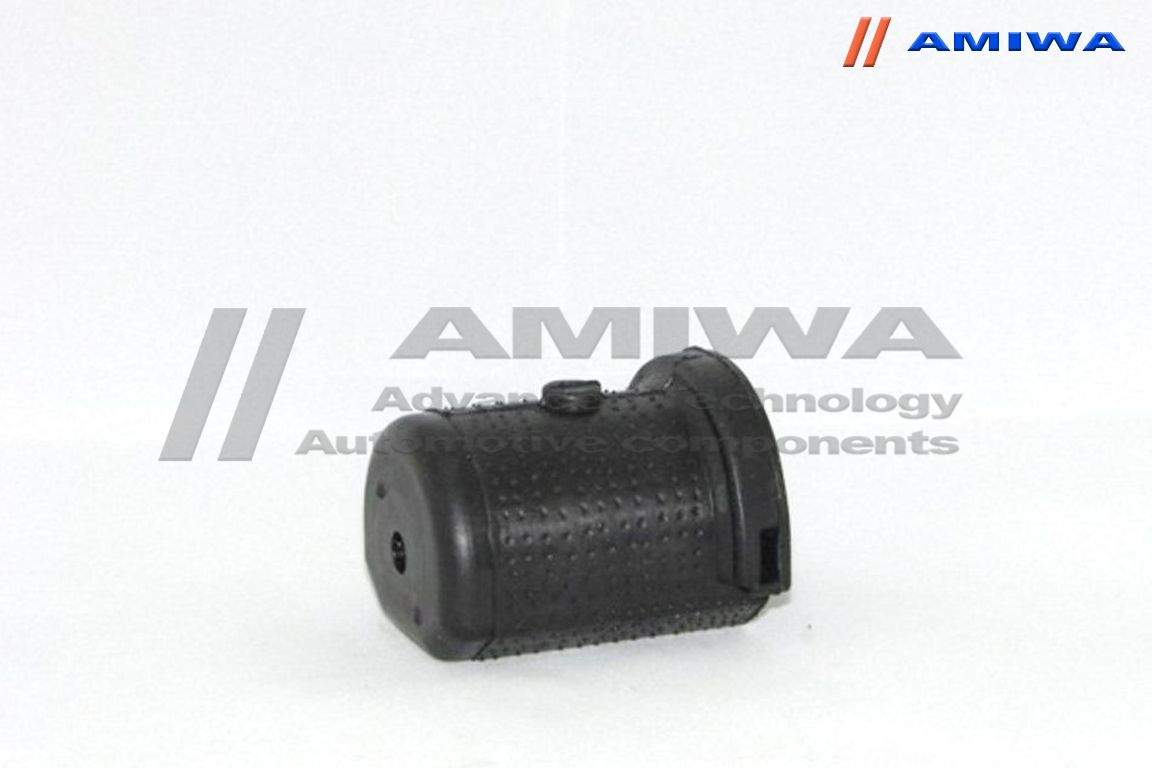 Сайлентблок задний переднего рычага - Amiwa 0224105