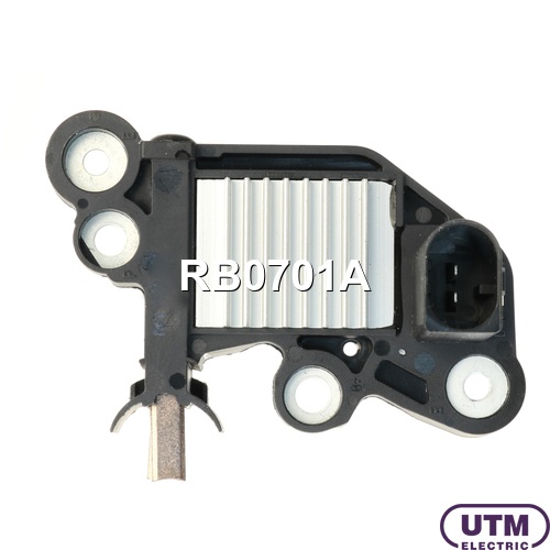 Регулятор генератора - UTM RB0701A