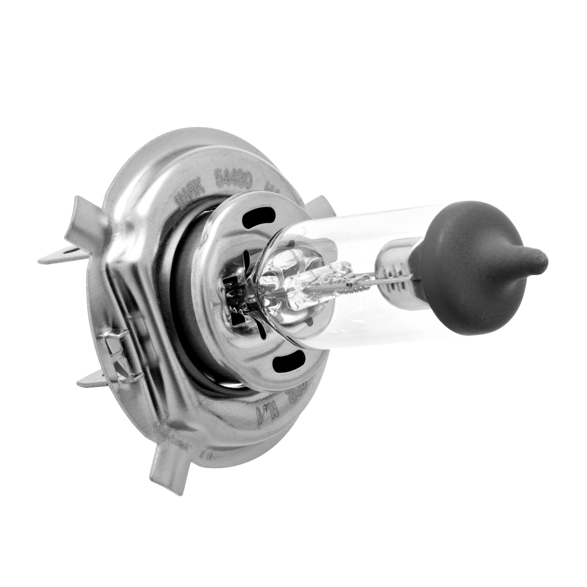 Лампа накаливания H4 24V 75/70w p43t - МАЯК 54430