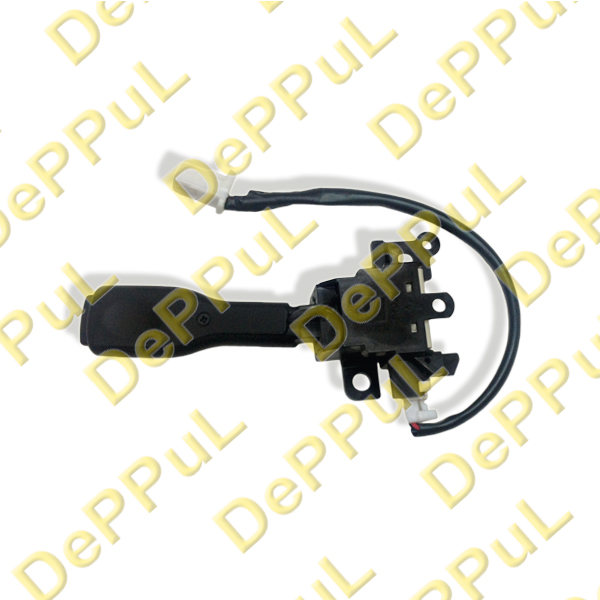 Переключатель подрулевой круиз контроль toyota 4RU - DePPuL DE84634011