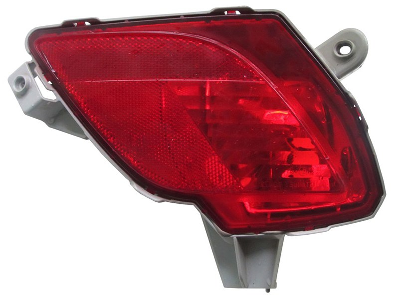 Отражатель в задний бампер mazda cx-5 12-17 RH - SAT ST-216-29X5R