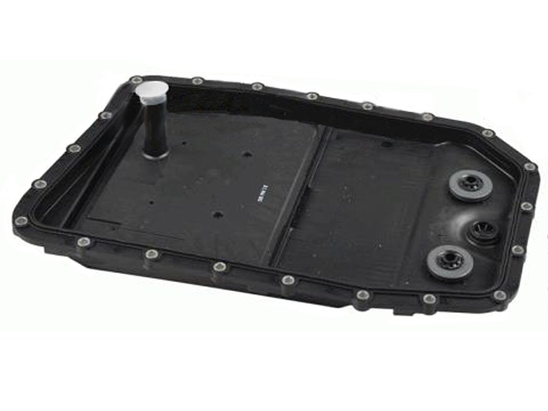 Фильтр акпп BMW 3 05-/5 03-09/7 01-08/x5 07-14/x6 - SAT ST24117571227