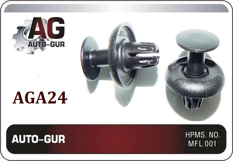 КЛИПСА (ОРИГИНАЛ) AGA24