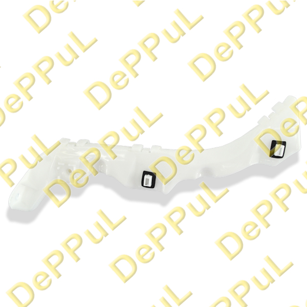 Кронштейн заднего бампера левый mazda-6 (gg) 2002 - DePPuL DEGJ02J1EM6