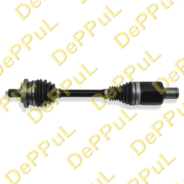 Привод в сборе передний левый (L) 4-matic mercedes - DePPuL DEA220901MB