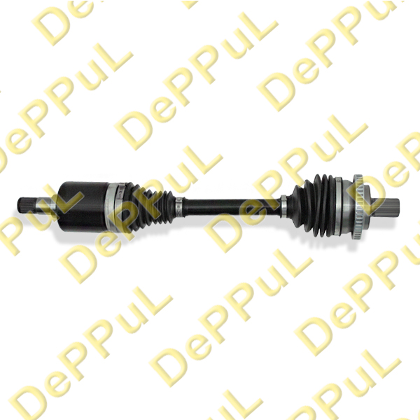 Привод в сборе передний правый (R) 4-matic mercede - DePPuL DEA2201001MB