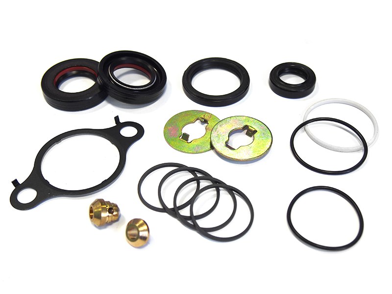 Ремкомплект рулевой рейки toyota allion,premio,rav - SAT K0444513010