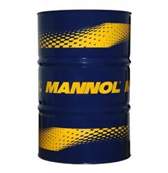 Мин.моторное масло mannol truck special SAE 15w40 - Mannol 1240