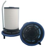 Фильтр топливный - Alco Filter MD759