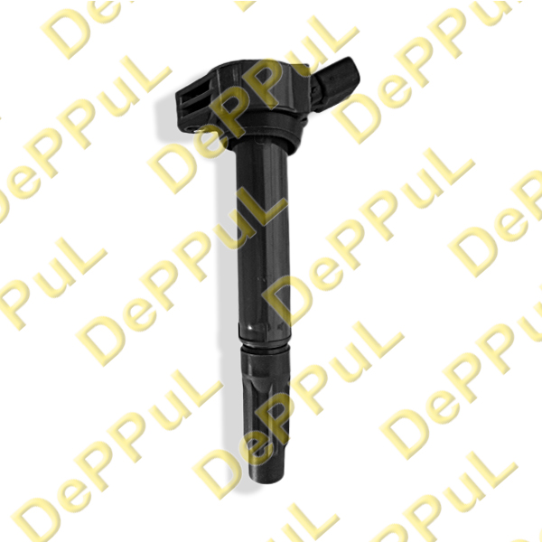 Катушка зажигания toyota alphard, camry, highlande - DePPuL DE55029TX