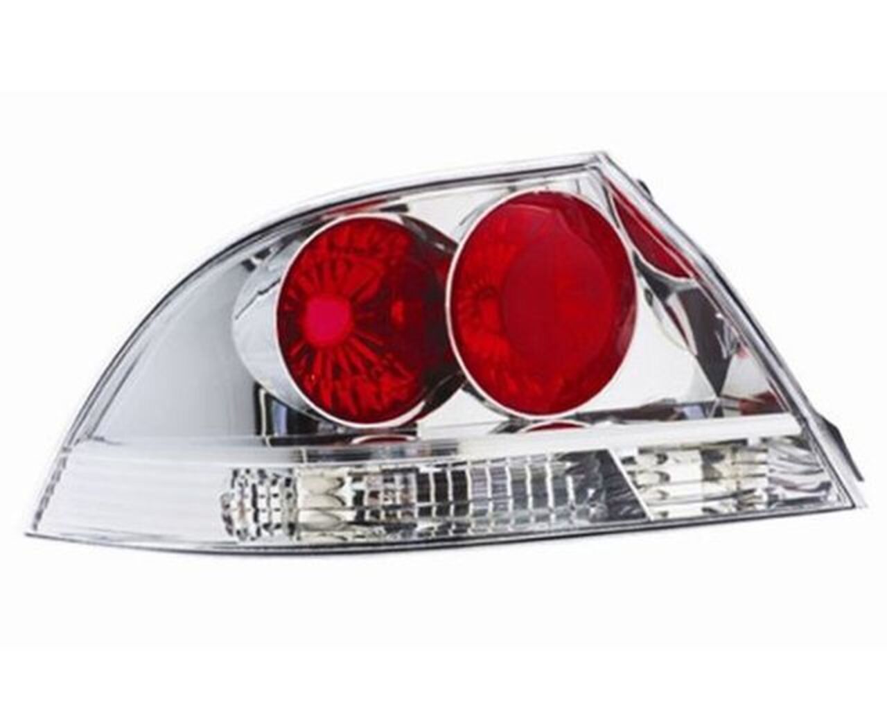 Фонарь задний левый 2.0 - CASP 423099CL