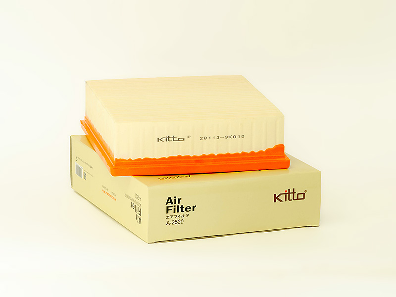 Фильтр воздушный - Kitto A2520