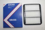 Фильтр воздушный - Kross KG0201228