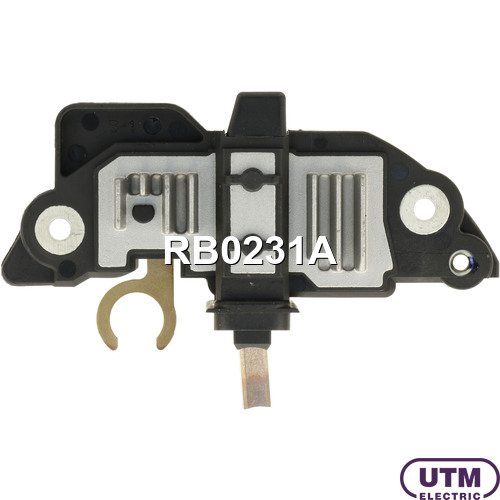 Регулятор генератора - UTM RB0231A