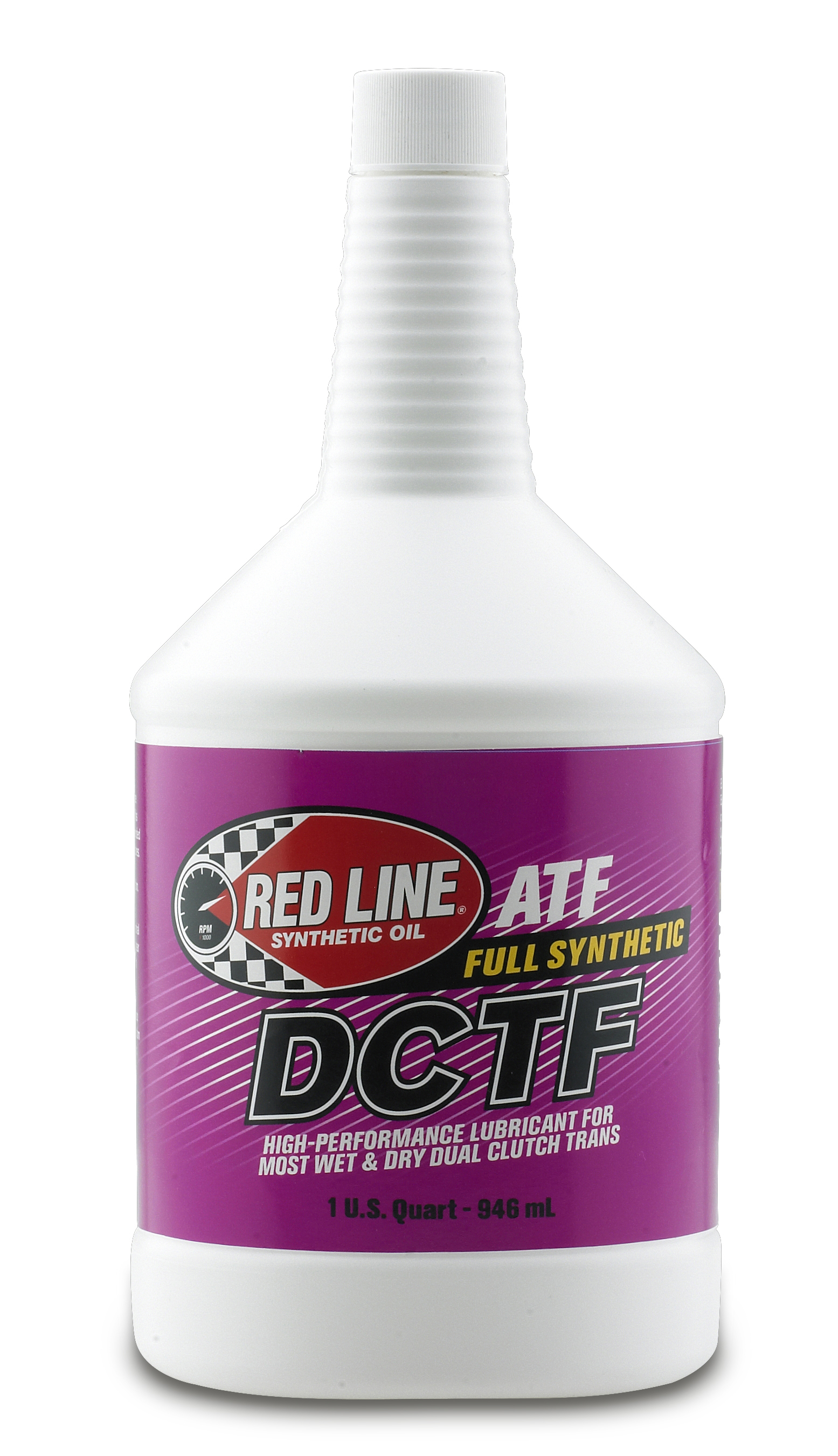 DCT Fluid - Red Line 31004