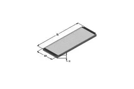 CK8777C Запчасть Tecneco