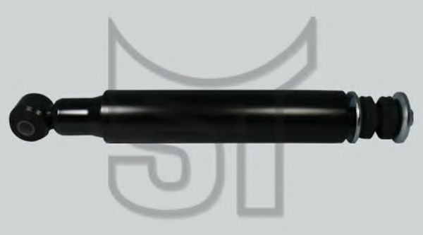 Амортизатор - TEMPLIN 041707950042