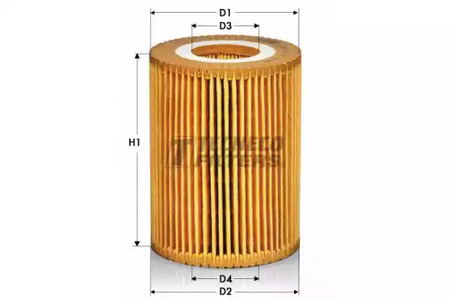 OL0233E Запчасть Tecneco