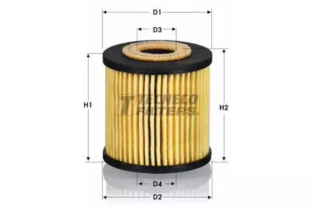 OL0232E Запчасть Tecneco