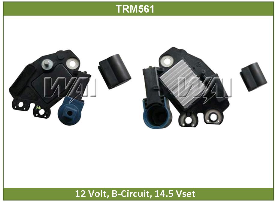Регулятор генератора - Transpo M561