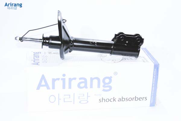 Амортизатор задний правый GAS - Arirang ARG26-1116R